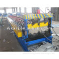 clip lock roof sheet forming machine